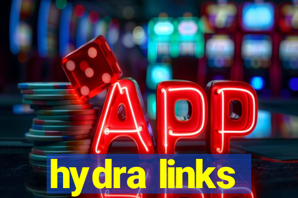 hydra links